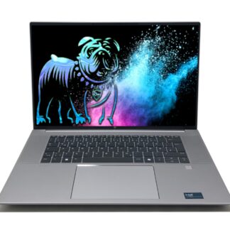 HP ZBook Studio 16 G11 Ultra 9 185H / RTX 3000 Ada / 64GB / 1TB