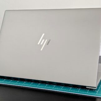 HP ZBook Studio 16 G11 Ultra 9 185H / RTX 3000 Ada / 64GB / 2TB
