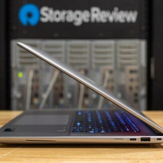 HP ZBook Fury 16 G11 Core i9-14900HX RTX 5000 Ada / 64GB / 1TB