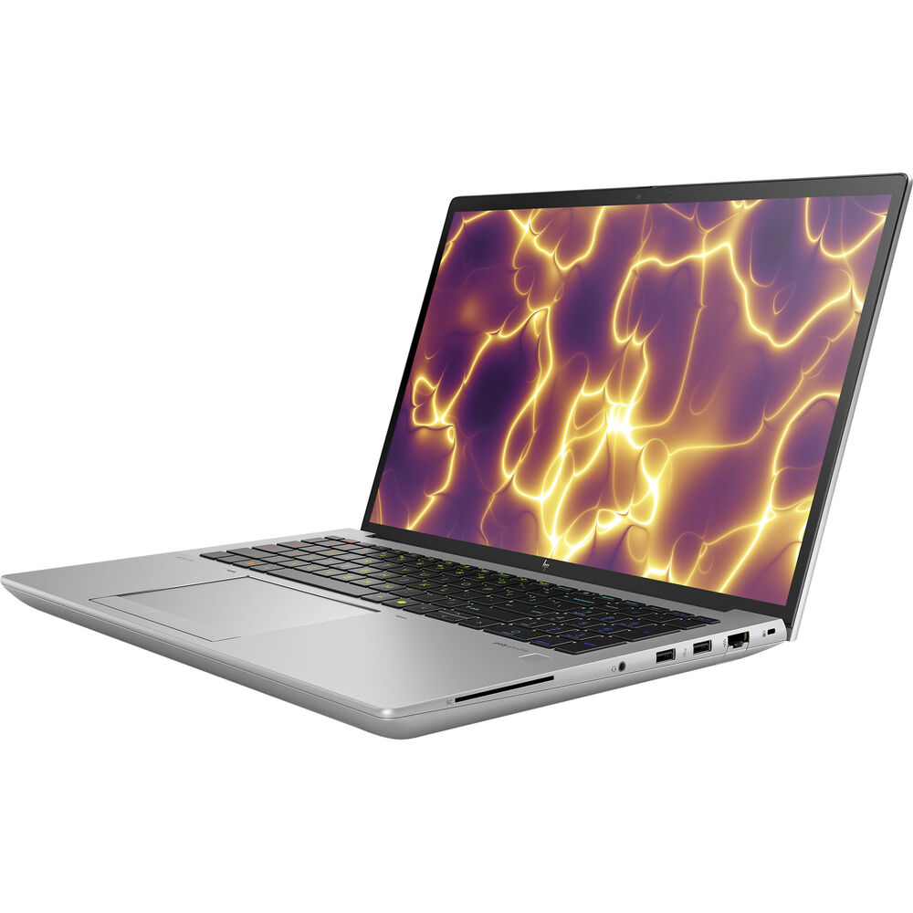 HP ZBook Power 16 G11 Ultra 9 185H / RTX 1000 Ada / 64GB / 1TB