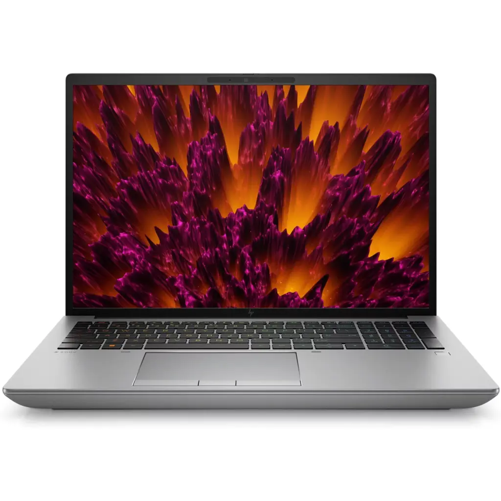 HP ZBook Fury 16 G11 i9-14900HX / RTX 3500 Ada / 32GB / 2TB