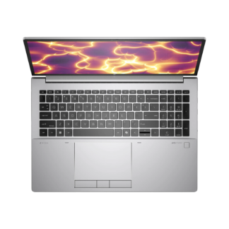HP ZBook Fury 16 G11 i9-14900HX / RTX 3500 Ada / 64GB / 4TB