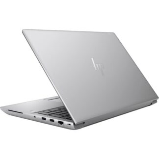 HP ZBook Fury 16 G11 i9-14900HX / RTX 5000 Ada / 32GB / 2TB