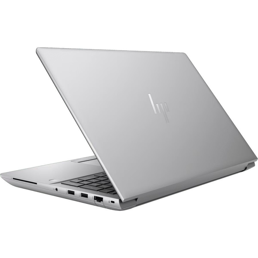 HP ZBook Fury 16 G11 i9-14900HX / RTX 5000 Ada / 32GB / 2TB