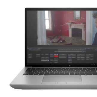 HP ZBook Fury 16 G11 i9-14900HX / RTX 5000 Ada / 32GB / 4TB