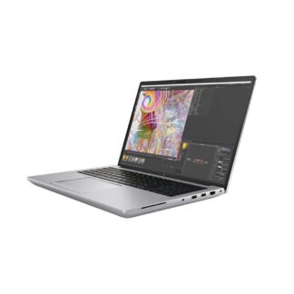 HP ZBook Fury 16 G11 i9-14900HX / RTX 5000 Ada / 64GB / 2TB