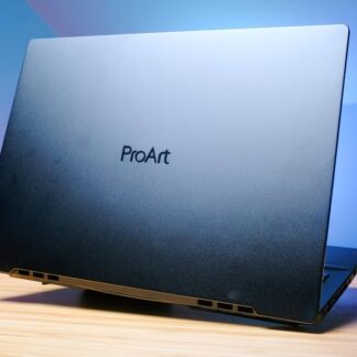 Asus ProArt Studiobook 16 OLED i9-13980HX / RTX 4070 / 32GB / 1TB