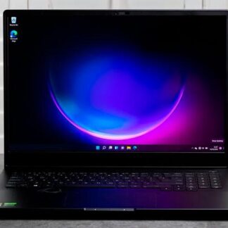 Asus ProArt Studiobook 16 OLED i9-13980HX / RTX 4070 / 32GB / 2TB