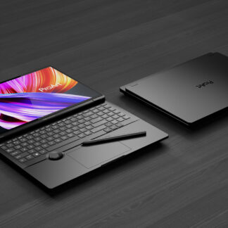 Asus ProArt Studiobook 16 OLED i9-13980HX / RTX 4070 / 64GB / 1TB