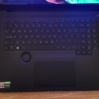 Asus ProArt Studiobook 16 OLED Ultra 9 185H / RTX 4080 / 32GB / 1TB