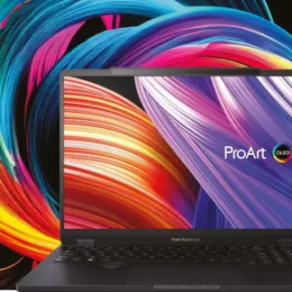 Asus ProArt Studiobook 16 OLED Ultra 9 185H / RTX 4080 / 32GB / 4TB