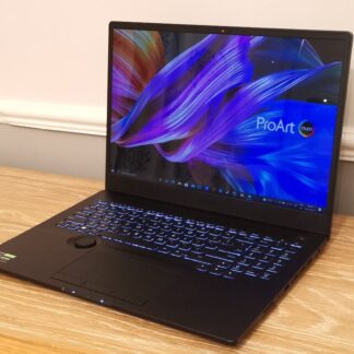 Asus ProArt Studiobook 16 OLED Ultra 9 185H / RTX 4080 / 64GB / 2TB
