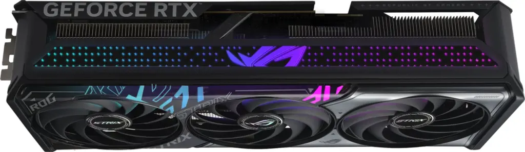 Asus ROG Strix Scar 16 2025 RTX 5070 / Ultra 9 275HX / 32GB / 1TB