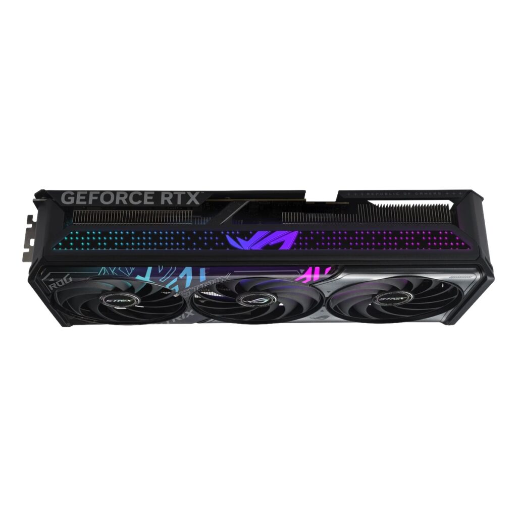 Asus ROG Strix Scar 16 2025 RTX 5070 / Ultra 9 275HX / 32GB / 2TB