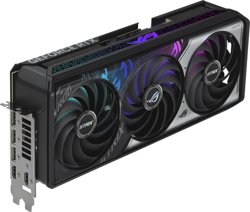 Asus ROG Strix Scar 16 2025 RTX 5080 / Ultra 9 275HX / 32GB / 1TB