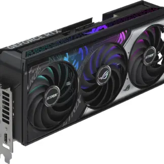 Asus ROG Strix Scar 16 2025 RTX 5070 / Ultra 9 275HX / 32GB / 4TB