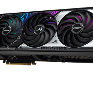 Asus ROG Strix Scar 16 2025 RTX 5070 / Ultra 9 275HX / 64GB / 2TB