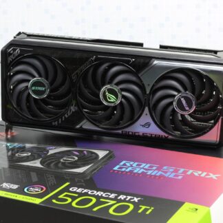 Asus ROG Strix Scar 16 2024 Core i9-14900HX RTX 4080 / 32GB / 2TB