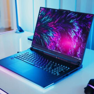 Asus ROG Strix Scar 16 2025 RTX 5070 Ti / Ultra 9 275HX / 32GB / 4TB