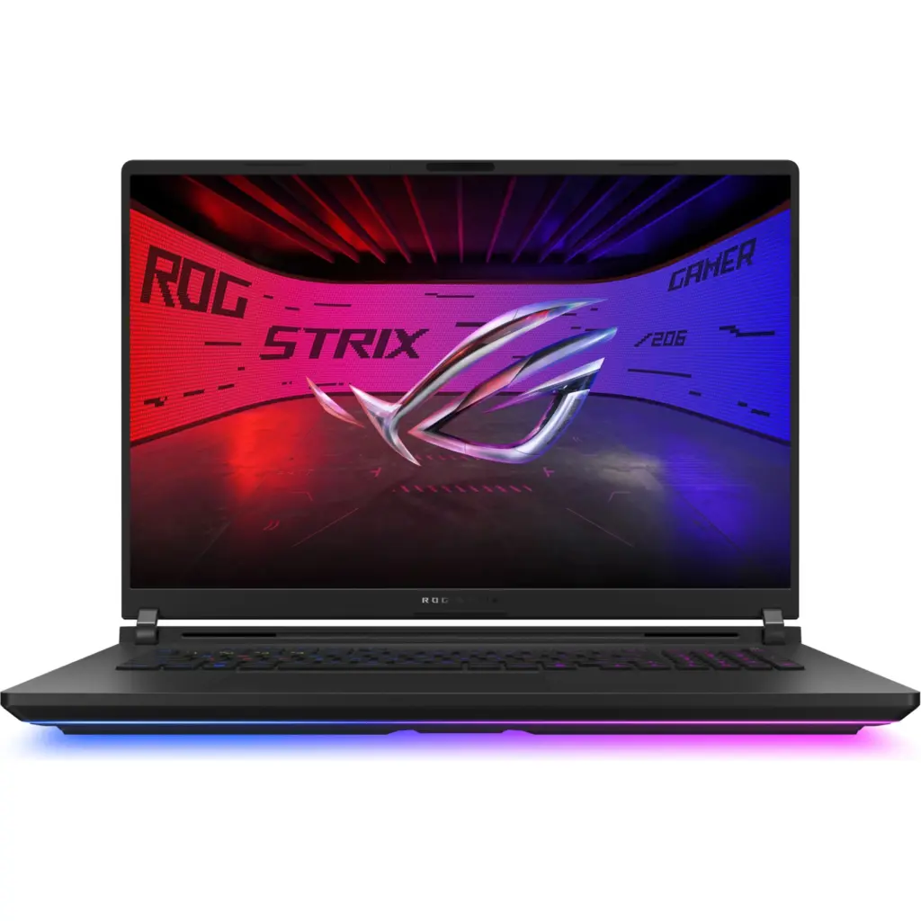 Asus ROG Strix Scar 18 2025 RTX 5090 / Ultra 9 275HX / 64GB / 1TB
