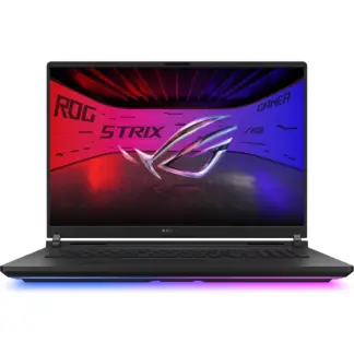 Asus ROG Strix Scar 18 2025 RTX 5090 / Ultra 9 275HX / 64GB / 1TB
