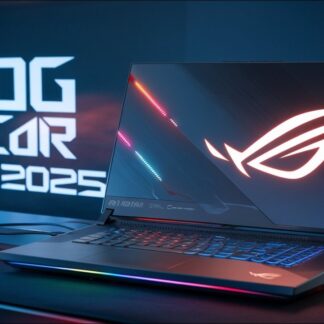 Asus ROG Strix Scar 18 2025 RTX 5090 / Ultra 9 275HX / 64GB / 2TB