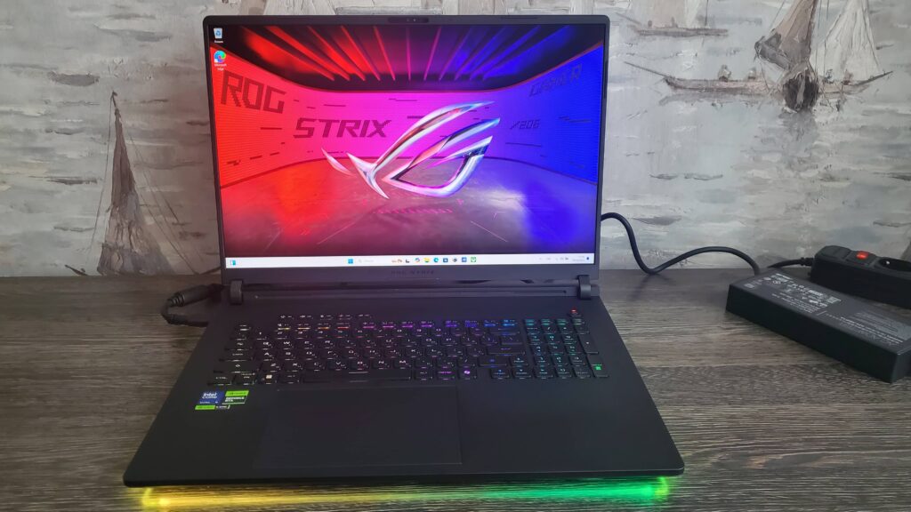 Asus ROG Zephyrus G14 2025 Ryzen AI 9 HX 370 / RTX 5070 / 32GB / 2TB