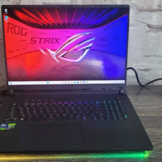 Asus ROG Zephyrus G14 2025 Ryzen AI 9 HX 370 / RTX 5070 / 32GB / 2TB
