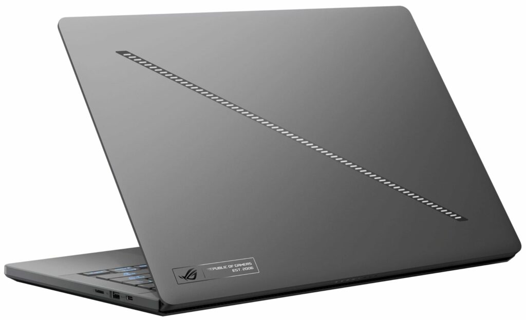 Asus ROG Zephyrus G14 2025 Ryzen AI 9 HX 370 / RTX 5070 / 32GB / 1TB