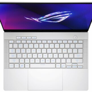 Asus ROG Zephyrus G16 2025 RTX 5070 Ti / Ultra 9 275HX / 64GB / 4TB