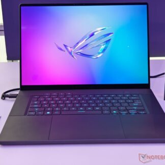 Asus ROG Strix Scar 16 2025 RTX 5070 / Ultra 9 275HX / 64GB / 4TB