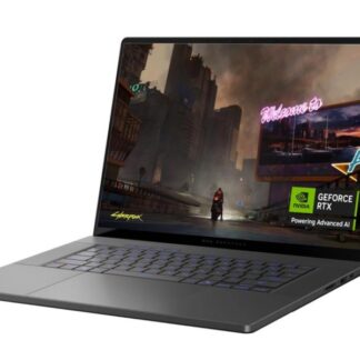 Asus ROG Zephyrus G16 2025 RTX 5070 / Ultra 9 275HX / 64GB / 1TB
