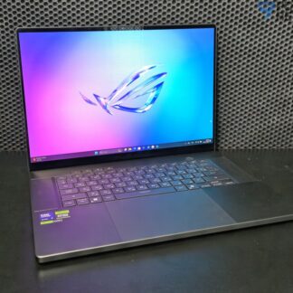 Asus ROG Zephyrus G16 2025 RTX 5070 Ti / Ultra 9 275HX / 32GB / 4TB