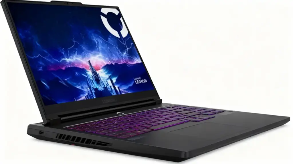 Lenovo Legion 9i 16 Gen 10 RTX 5090 / 64GB / 4TB