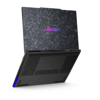 Lenovo Legion 9i Gen 10 RTX 5080 / Ultra 9 275HX / 64GB / 2TB