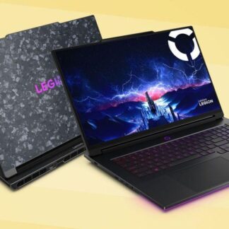 Lenovo Legion 9i Gen 10 RTX 5090 / Ultra 9 275HX / 32GB / 1TB