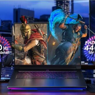 Lenovo Legion 9i Gen 10 RTX 5080 / Ultra 9 275HX / 32GB / 1TB