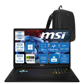 MSI m18 R2