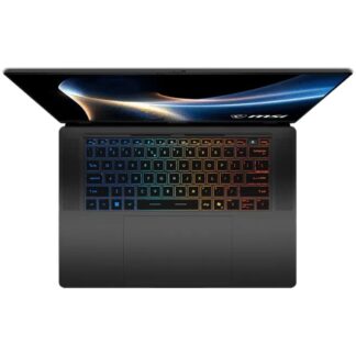 MSI Stealth 16 AI Studio RTX 5070 Ti / Ultra 9 275HX / 32GB / 4TB