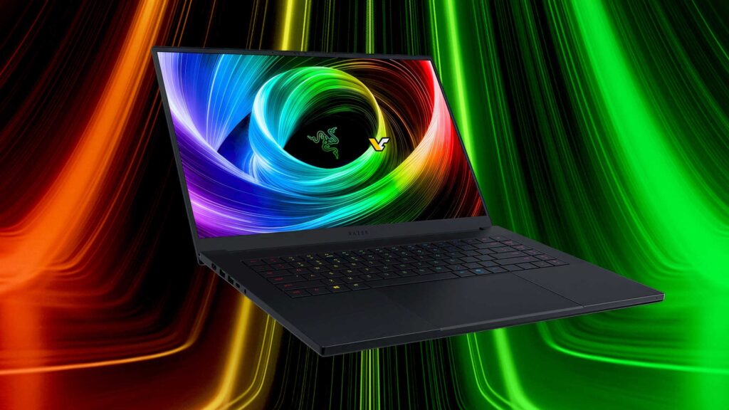 Razer Blade 16 2025 Ryzen AI 9 HX 370 / RTX 5070 / 32GB / 1TB