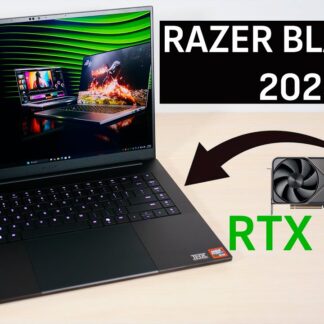 Razer Blade 16 2025 Ryzen AI 9 HX 370 / RTX 5070 / 64GB / 2TB
