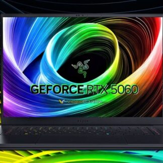 Razer Blade 16 2025 Ryzen AI 9 HX 370 / RTX 5070 / 64GB / 4TB