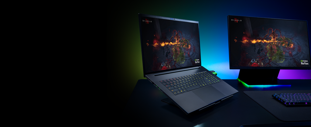 Razer Blade 16 2025 Ryzen AI 9 HX 370 / RTX 5080 / 64GB / 4TB