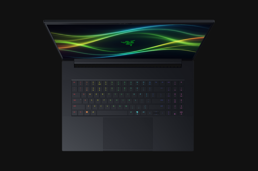 Razer Blade 18 Core i9-14900HX RTX 4080 / 64GB / 4TB