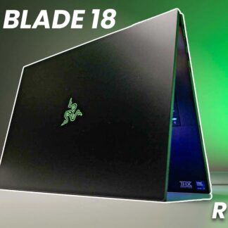 Razer Blade 18 2025 RTX 5090 / Ultra 9 275HX / 32GB / 4TB