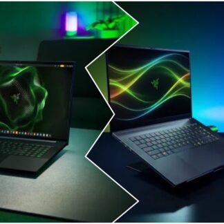 Razer Blade 18 2025 RTX 5090 / Ultra 9 275HX / 64GB / 4TB