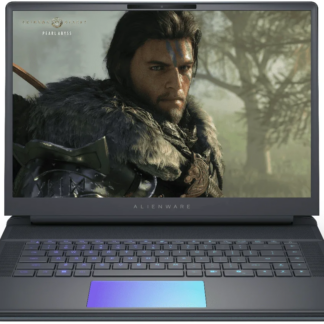 Dell 16 Area-51 RTX 5070 Ti / Ultra 9 275HX / 32GB / 4TB