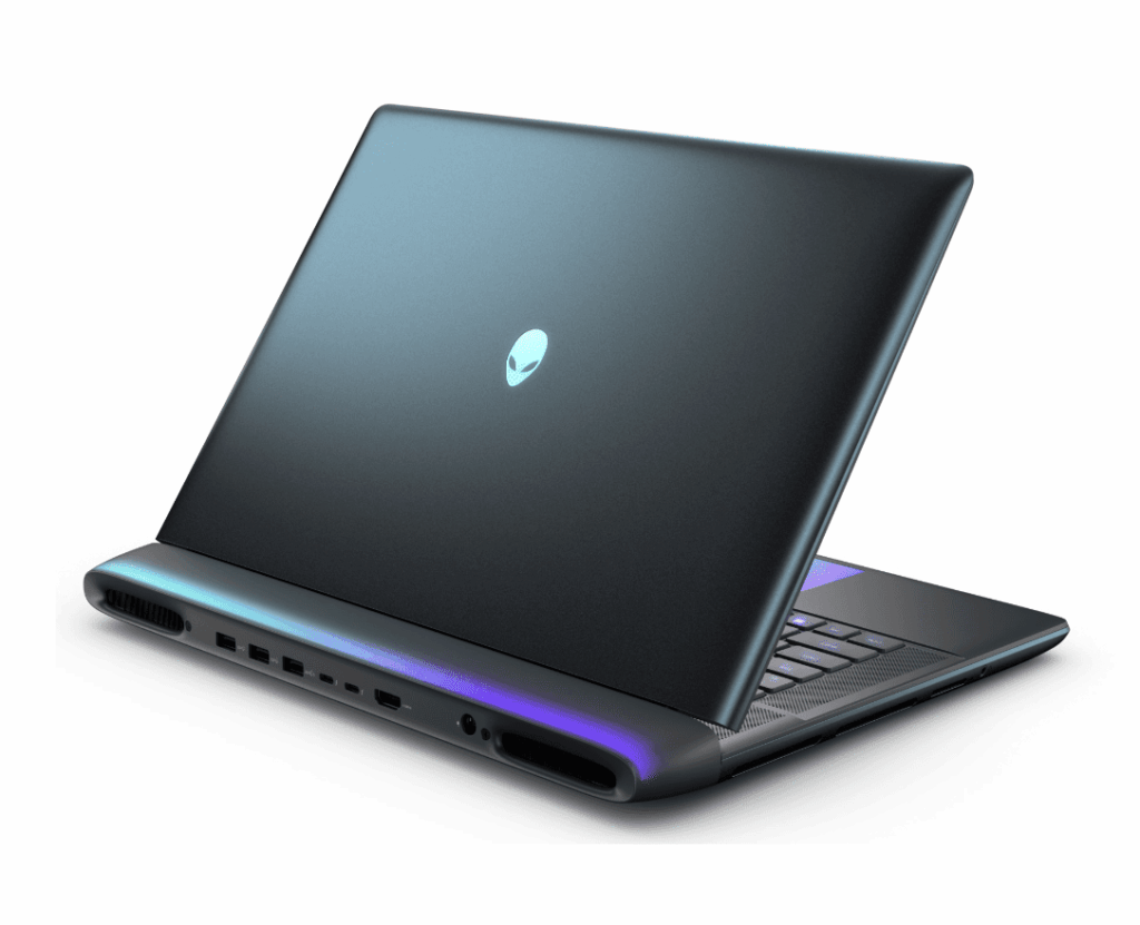 Dell 16 Area-51 RTX 5070 / Ultra 9 275HX / 32GB / 2TB