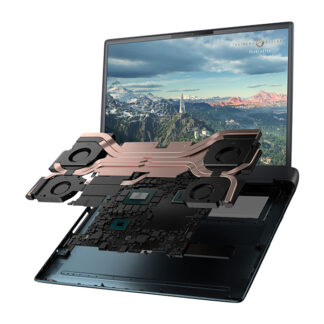Dell 16 Area-51 RTX 5070 Ti / Ultra 9 275HX / 64GB / 2TB