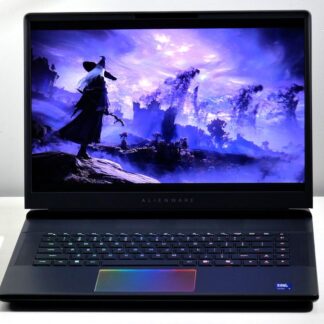 Dell 16 Area-51 RTX 5080 / Ultra 9 275HX / 64GB / 4TB